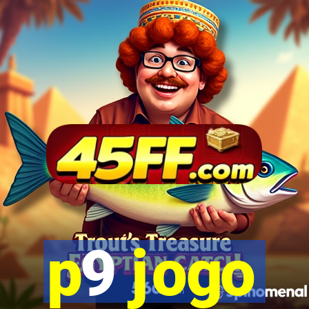 p9 jogo